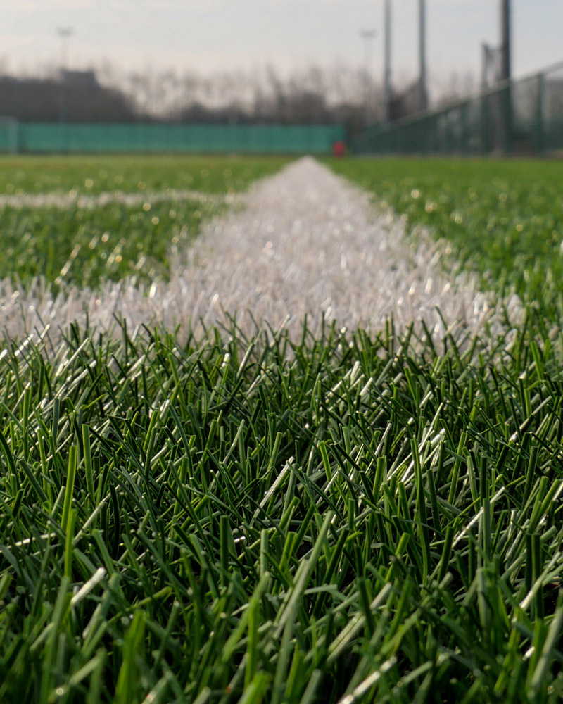 artificial pitch maintenance automation